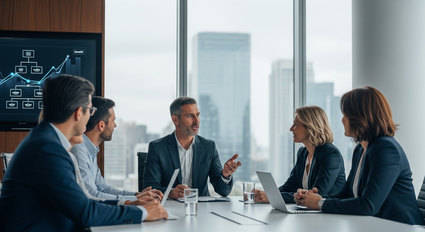 Executive Recruitment in Copnor